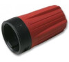 Neutrik BST-BNC-2-RED