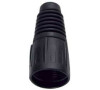 Neutrik BSX-0-BLACK