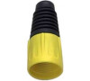 Neutrik BSX-4-YELLOW