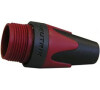 Neutrik BXX-2-RED