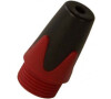 Neutrik BPX-2-RED