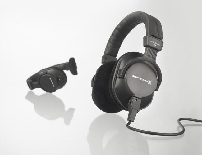 beyerdynamic DT 250 250 Ohm