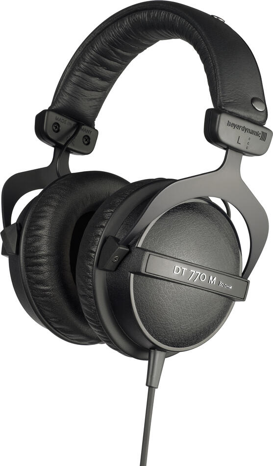 beyerdynamic DT 770 M 80 Ohm