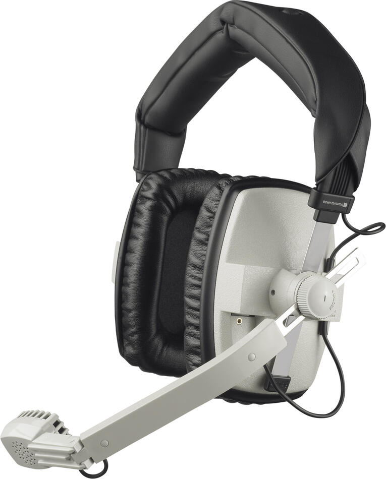 beyerdynamic DT 109 200, 400, šedá