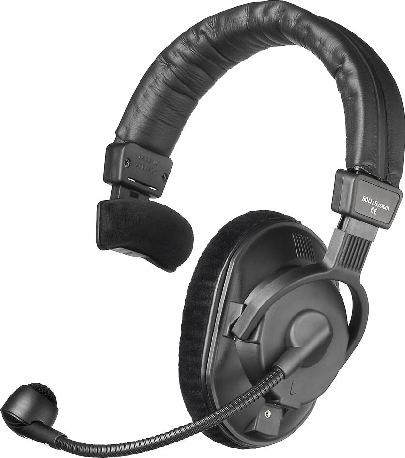 beyerdynamic DT 280 MK II 200/250 Ohm