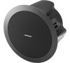 BOSE FreeSpace DS 40F Flush-Mount Loudspeaker, black