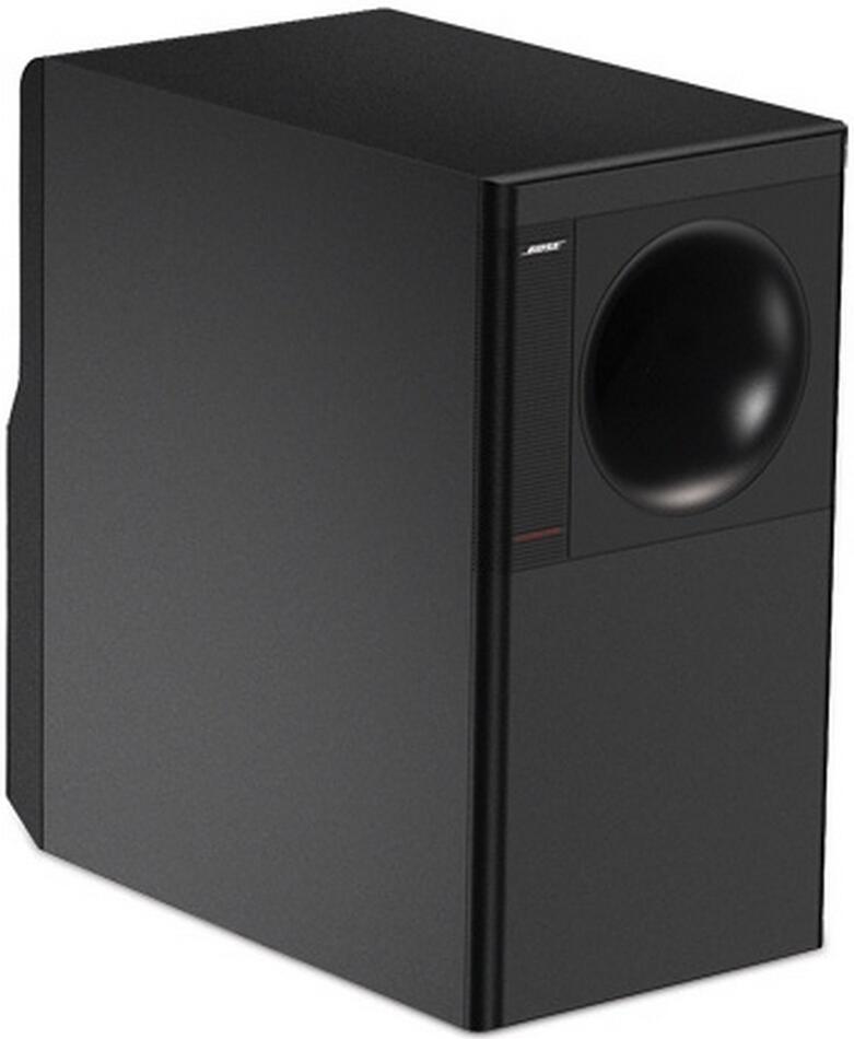 BOSE FreeSpace 3 I basový modul Acoustimass