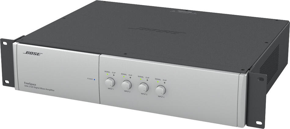 BOSE FreeSpace DXA 2120 Digitální mixér se zesilovačem