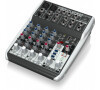 Behringer XENYX QX602MP3 Analog Mixer