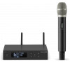 Beyerdynamic TG 556 Wireless Microphone System, 606-636 MHz