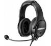 BOSE SoundComm B40 Headset Dual Binaural