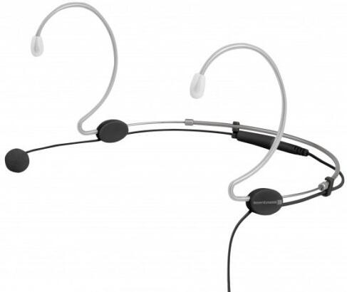 beyerdynamic TG H56 headset microphone