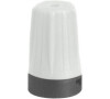 Neutrik BST-BNC-9-WHITE