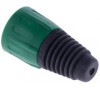 Neutrik BSX-6-GREEN