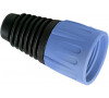 Neutrik BSX-6-BLUE