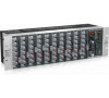 Behringer RX1202FX V2 premium 12 input mic/line rack mixer
