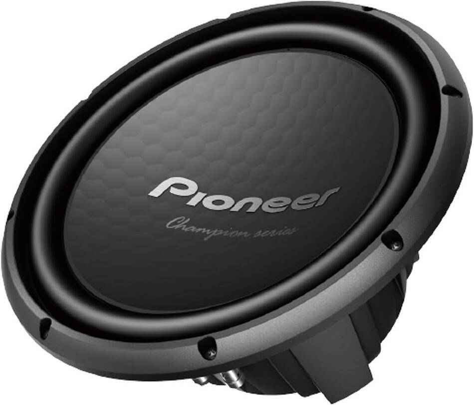 Pioneer TS-W32S4 subwoofer do auta