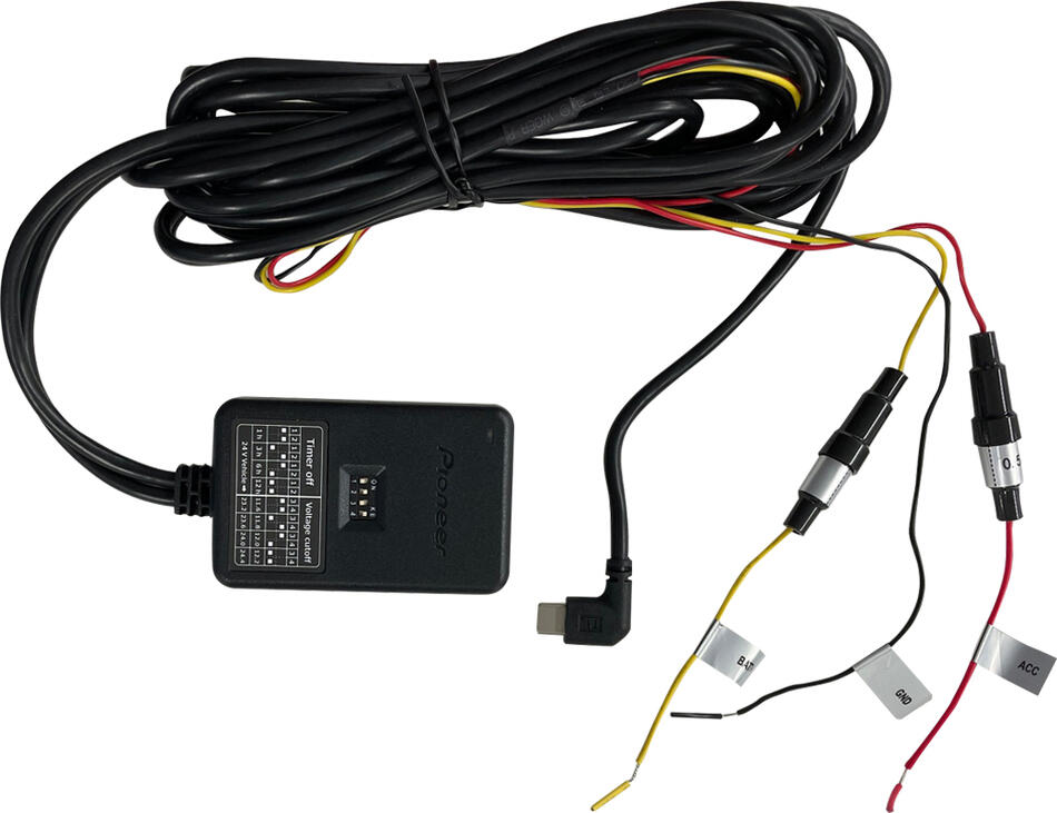 Sada pevných vodičů Pioneer RD-HWK200 cable kit