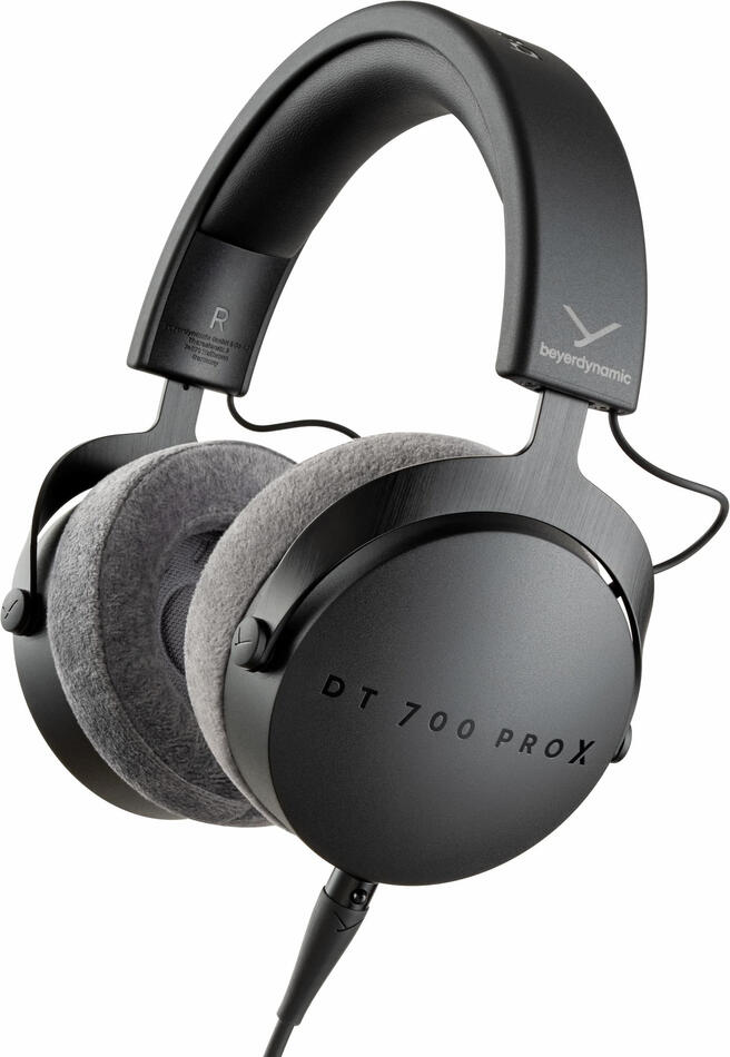 beyerdynamic DT 700 PRO X studiová sluchátka