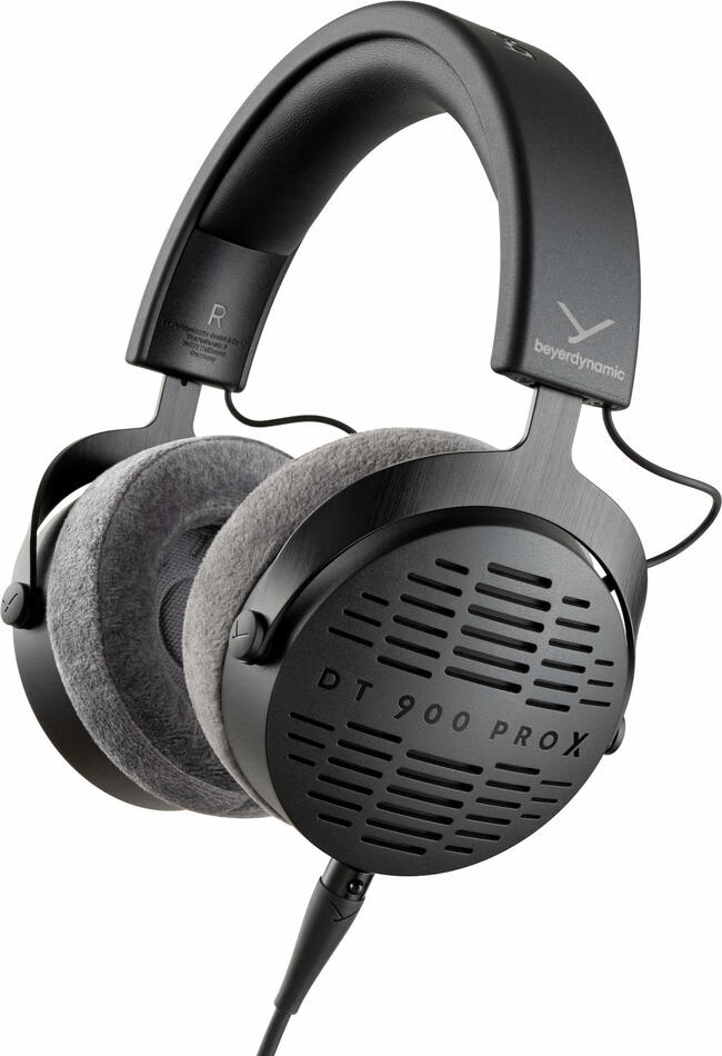 beyerdynamic DT 900 PRO X studiová sluchátka