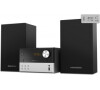 Energy Sistem Home Speaker 7 Micro Hi-Fi, černá
