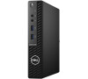 DELL OptiPlex 3080 Micro MFF/ i3-10105T/ 8GB/ 256GB SSD/ Linux/ 3Y Basic on-site (PCD3262)