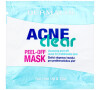 Pleťová maska Dermacol AcneClear Peel-Off Mask, 8 ml