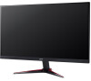 Acer LCD Nitro VG240YAbmiix 23,8" VA LED / 1920x1080 / 100M:1 / 1ms / 250nits / 1xVGA + 2xHDMI(1.4) /Black (UM.QV0EE.A01)