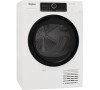 Sušička prádla Whirlpool ST U 93E EU