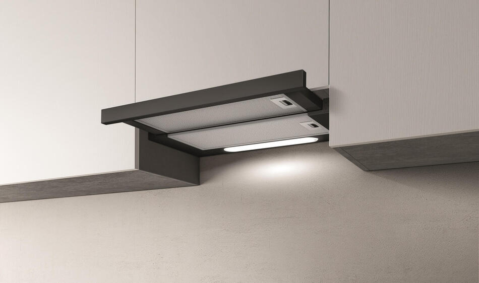 ELICA ELITE 14 PLUS BL/A/60
