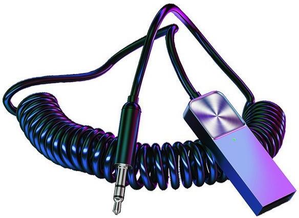 Adaptér Stablecam USB 5.0 Bluetooth Audio AUX
