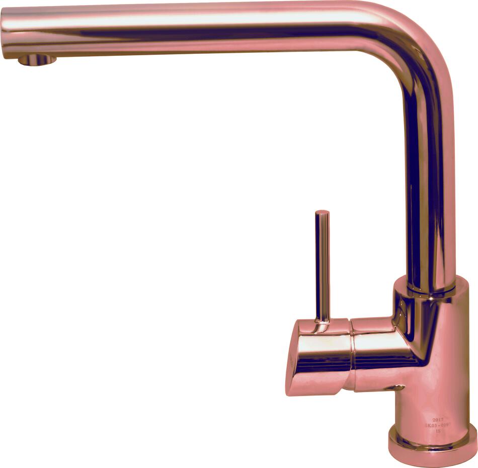 Alveus BATERIE FLUID COPPER