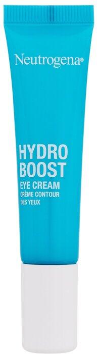 Oční krém Neutrogena Hydro Boost Eye Cream, 15 ml