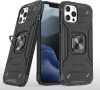 Lenuo Union Armor obal pro iPhone 12 Pro, černá