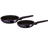 Sada pánví BERLINGERHAUS Purple Eclipse Collection BH-6789, 2 ks