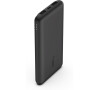 Belkin USB-C PowerBanka, 10000mAh, černá (BPB011btBK)
