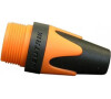 Neutrik BXX-3-ORANGE