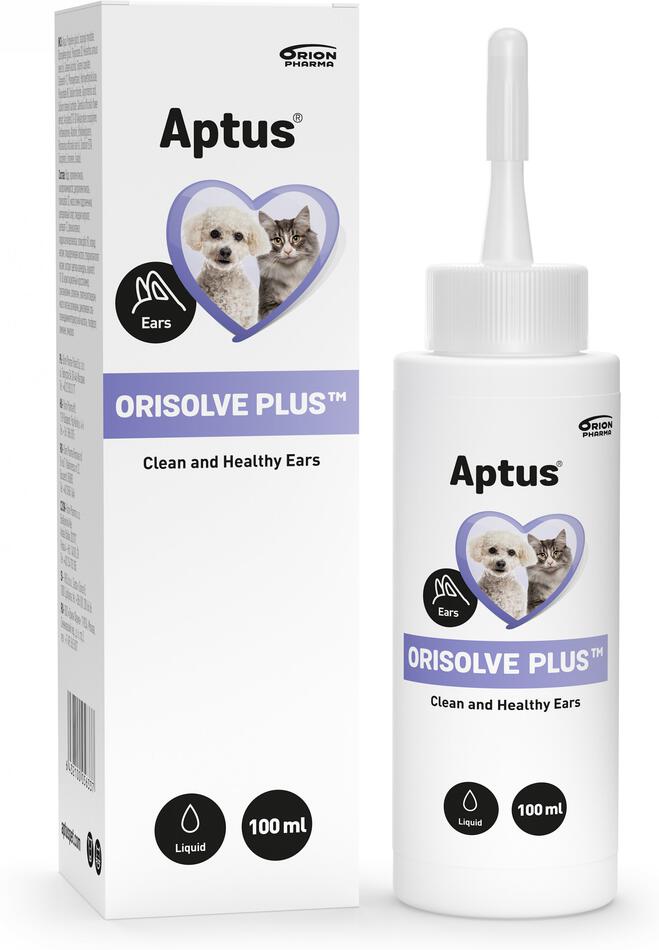 Aptus® Orisolve Plus 100ml