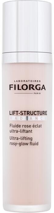 Filorga Lift-Structure Radiance Ultra-Lifting Rosy-Glow Fluid