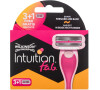 Náhradní břit Wilkinson Sword Intuition F.a.b., 4 ml