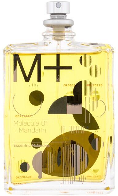 Toaletní voda Escentric Molecules Molecule 01 + Mandarin, 100 ml