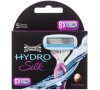 Náhradní břit Wilkinson Sword Hydro Silk, 1 ml