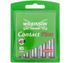 Náhradní břit Wilkinson Sword Contact Plus, 10 ml