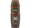 Lilien Sun Active opalovací mléko SPF 30 200 ml