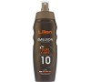 Lilien Sun Active opalovací emulze SPF 10 200 ml
