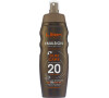 Lilien Sun Active opalovací emulze SPF 20 200 ml