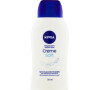 Nivea Creme Soft Pečující sprchový gel, 50 ml