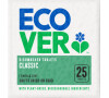 Ecover tablety do myčky Classic Lemon & Lime, 25 ks