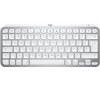 Logitech Wireless Keyboard MX KEYS MINI, CZ/SK, šedá (920-010499*CZ)