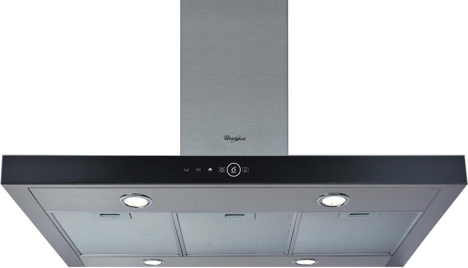 Odsavač par Whirlpool AKR 504 IX